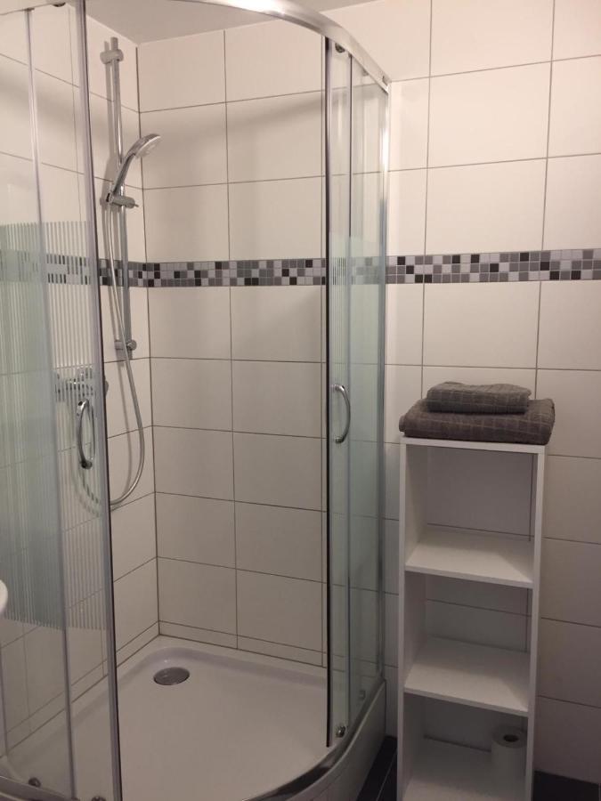 Apartmentvermietung Ingrid Bolkart - Landleben 6 Illertissen Bagian luar foto